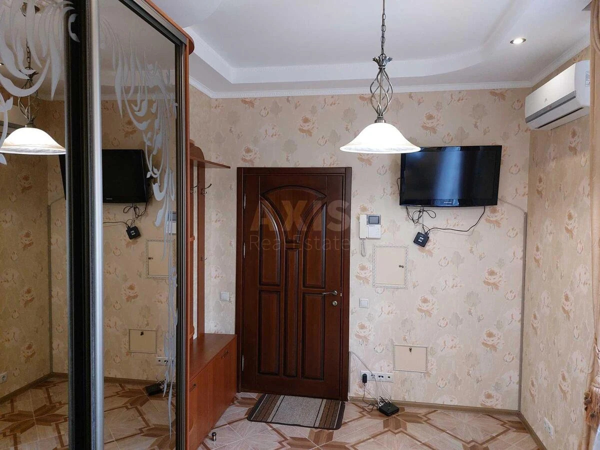 1к квартира ул. Коперника 11691266