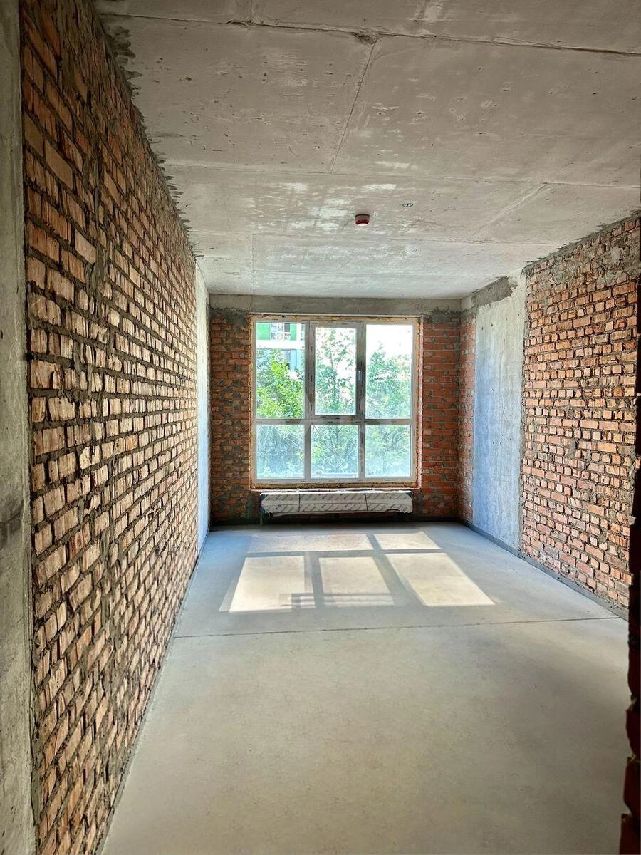 1k apartment vul. Vyshgorods'ka 45Г706480