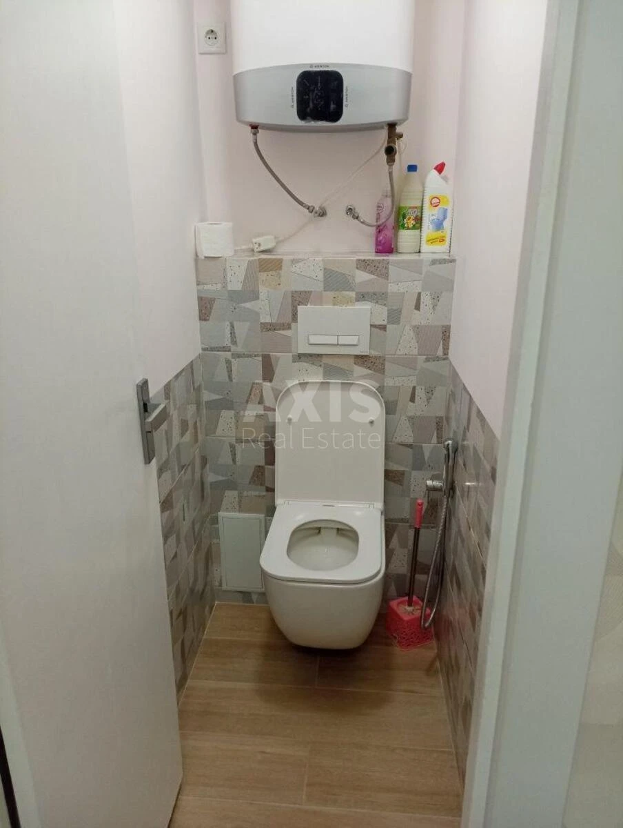 3k apartment vul. Kopernyka 7643145