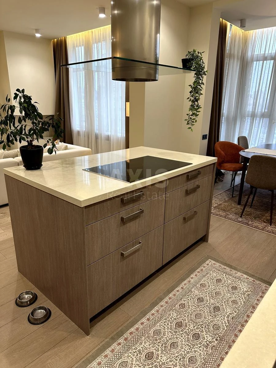 2k apartment vul. Andriya Verkhohlyada 18659460