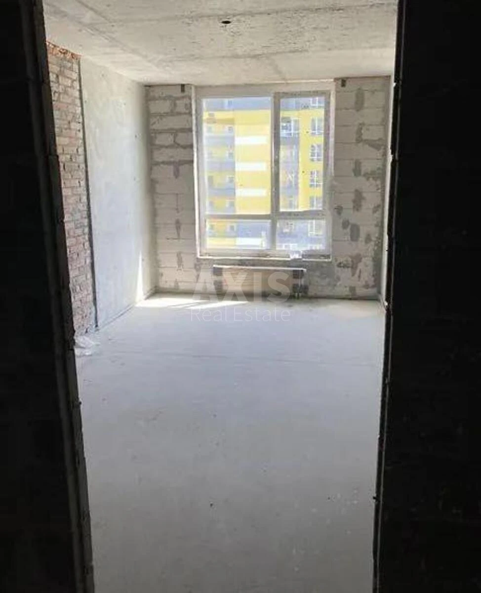 1k apartment vul. Kadets'kyj gaj 8691181