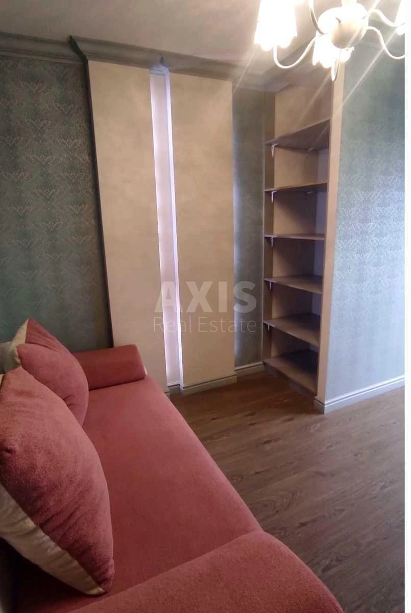 3k apartment vul. Yulia Zdanovska 60/5705864
