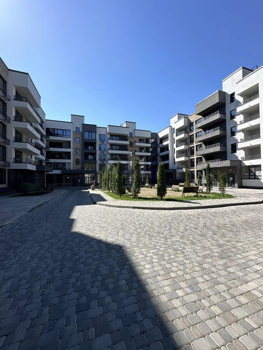 3к квартира ул. Квитка Цисык 326907812