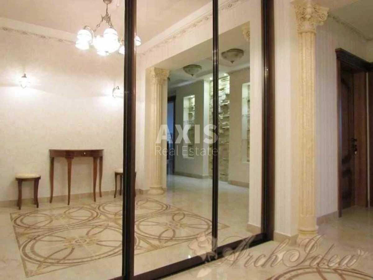 4к квартира ул. Гарматная 1626749