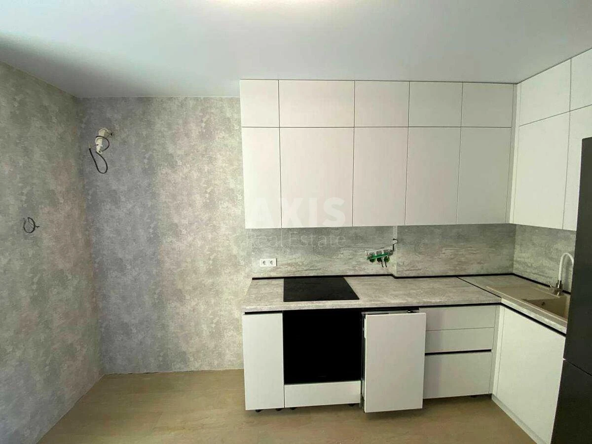 1k apartment vul. Kadets'kyj gaj 8706020
