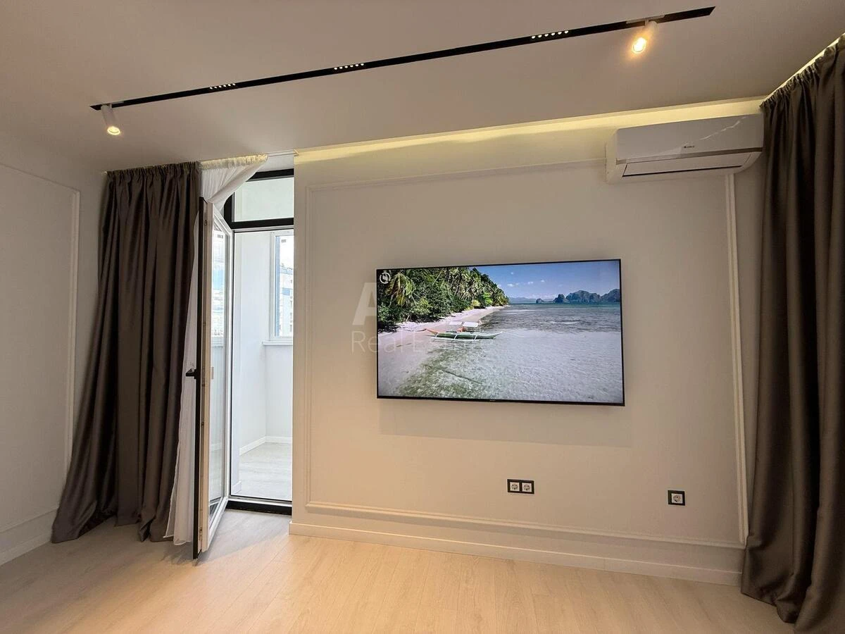 3k apartment vul. Oleny Pchilky 36428813