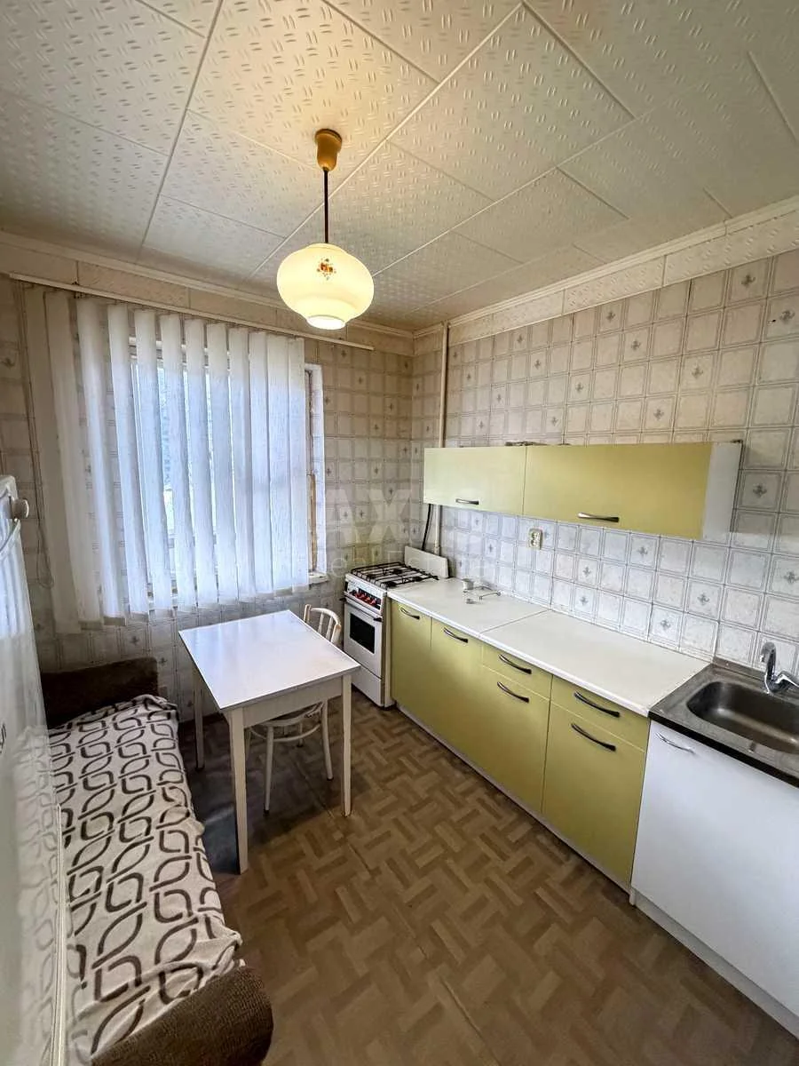 1k apartment pr-t Bazhana Mykoly 7А