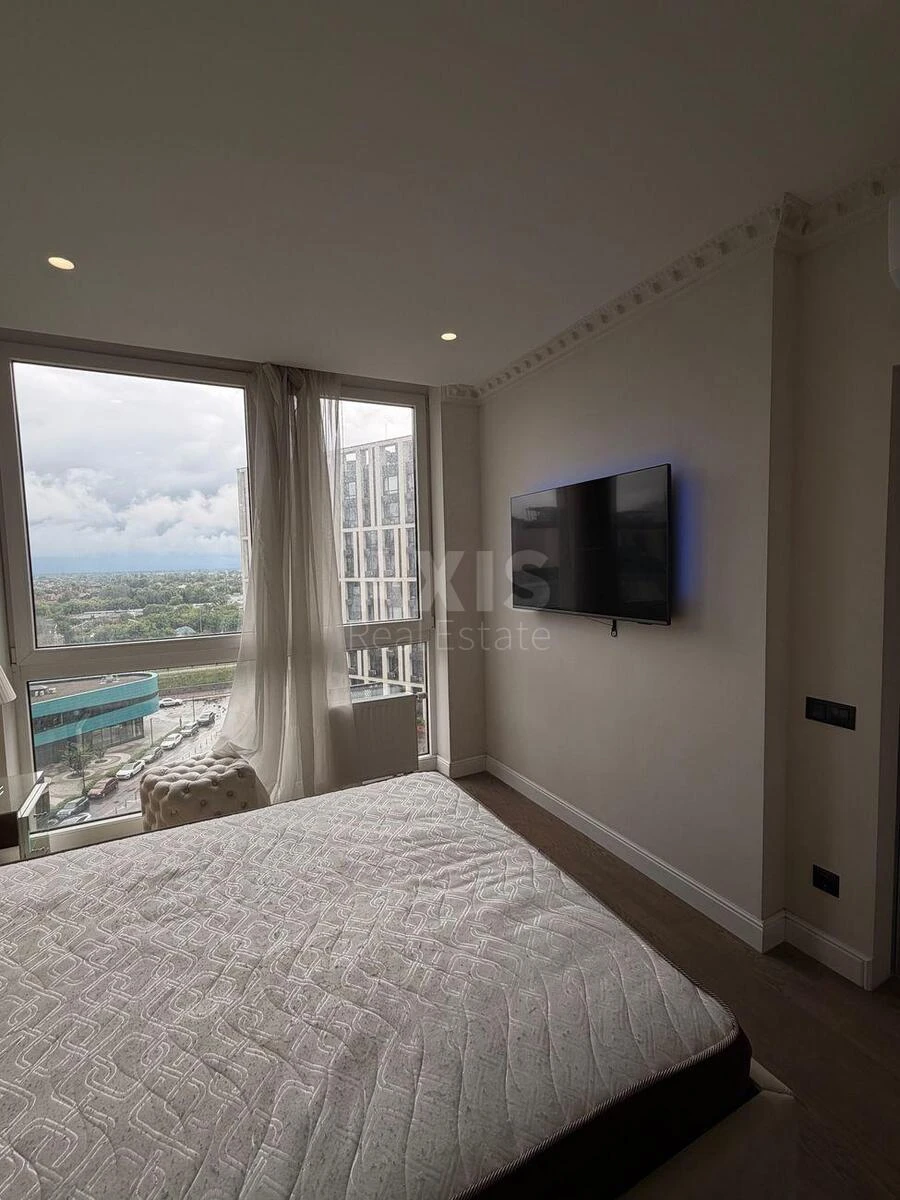 1k apartment vul. Zarichna 16688188