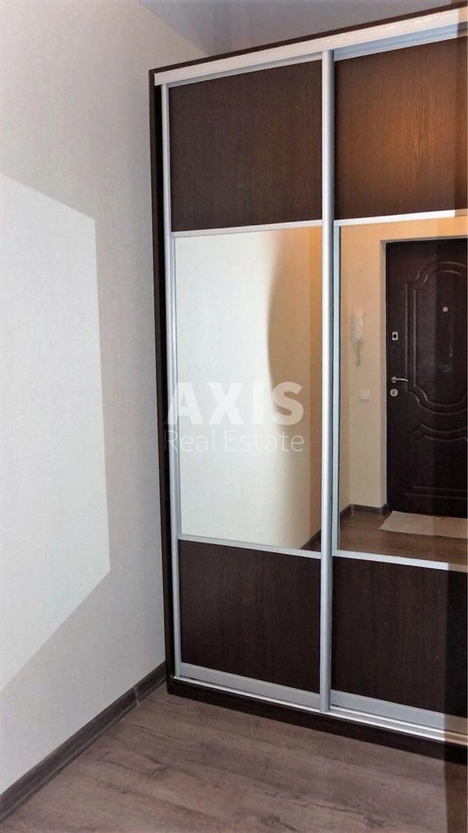 1k apartment pr-t Chervonoyi Kalyny 4702816