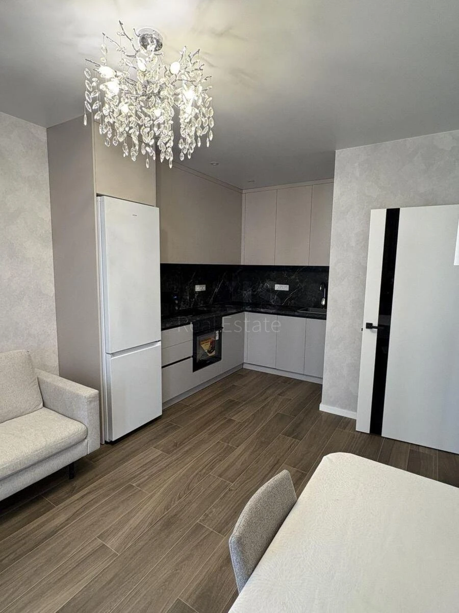 1к квартира ул. Глеба Бабича 8Б671690