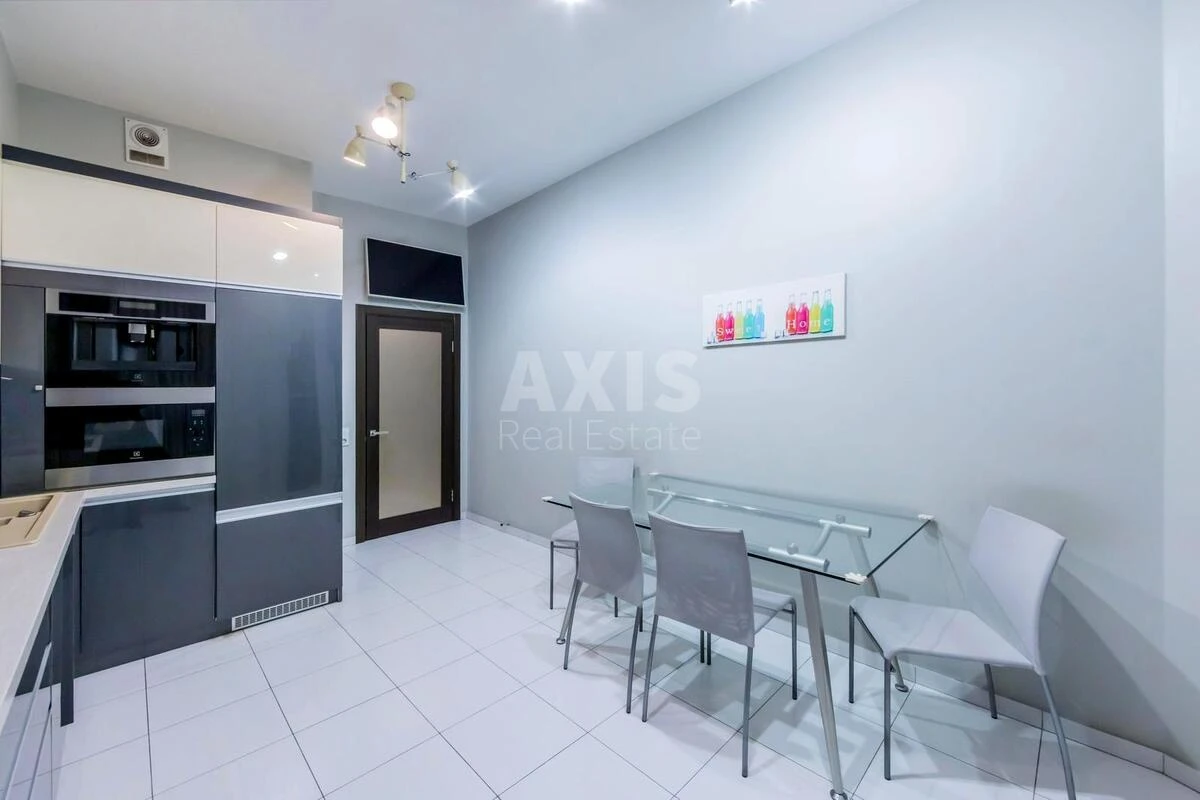 3k apartment vul. Mehanizatoriv 27030916