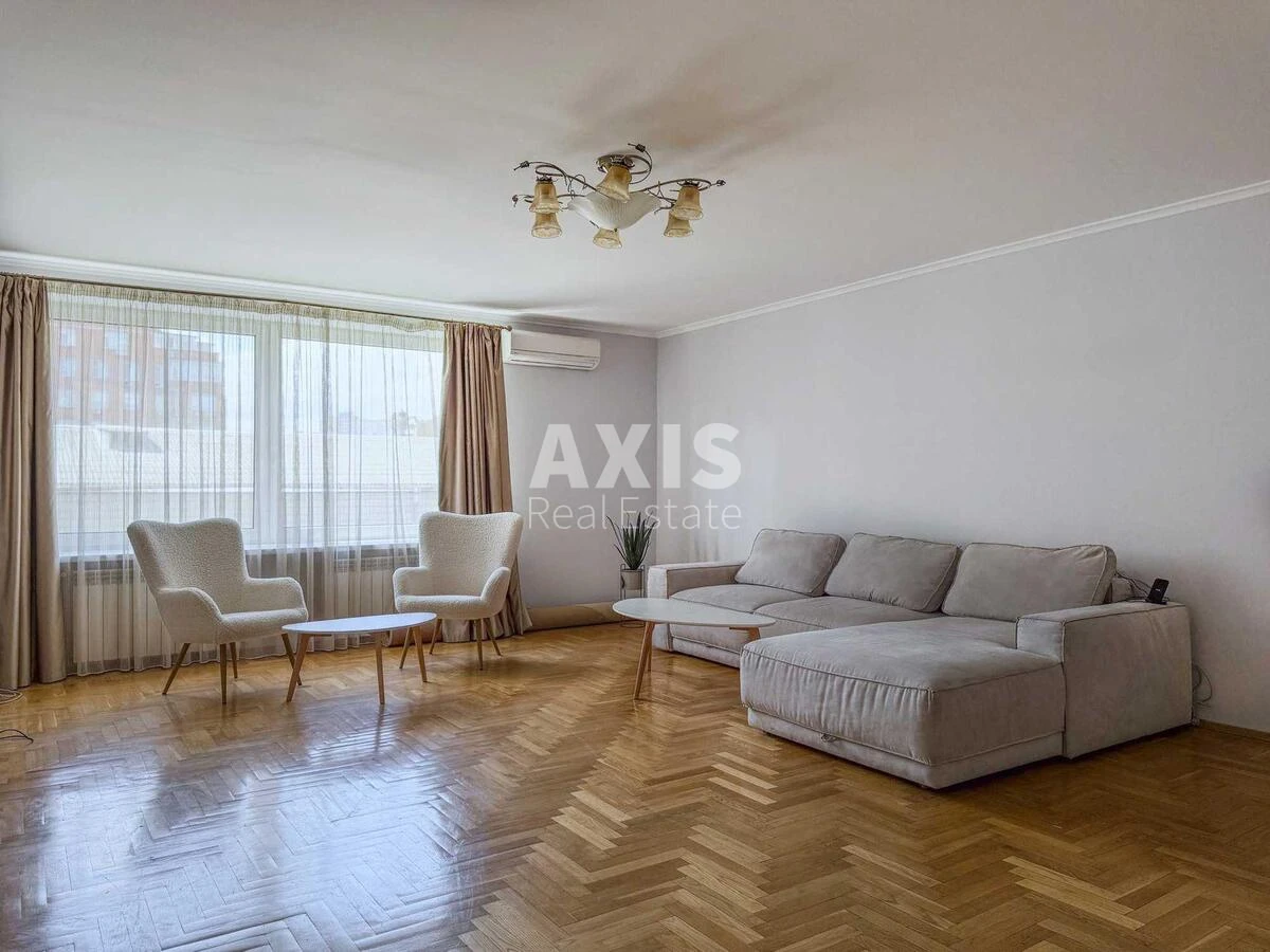 5k apartment vul. Turivs'ka 52/58572682