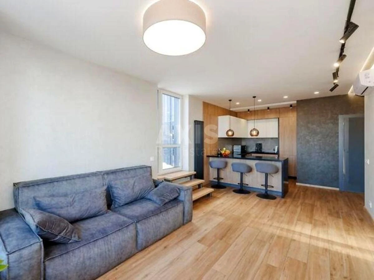 2к квартира ул. Липковского Василия Митрополита 3863849