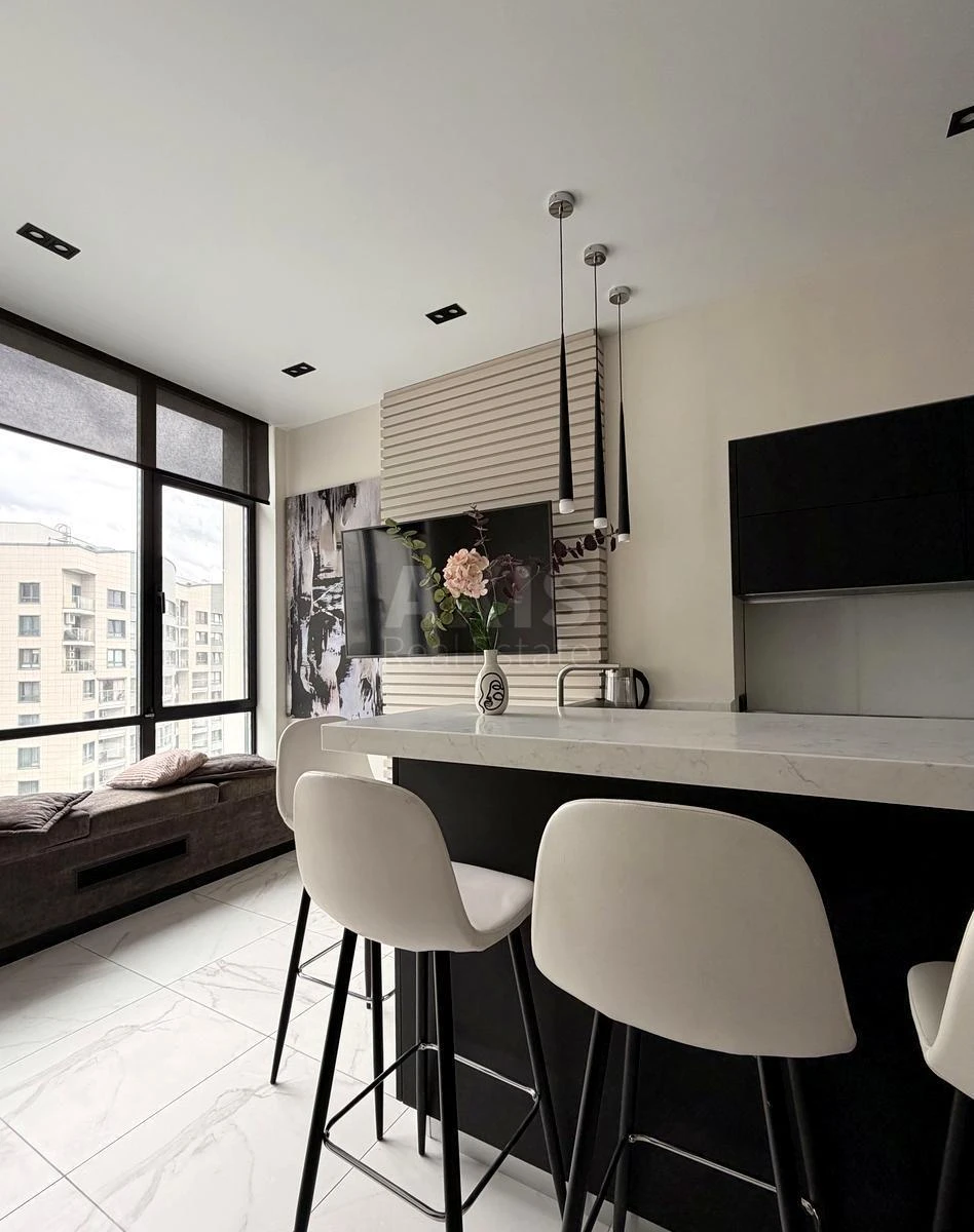 1k apartment vul. Demii'vs'ka 3370351