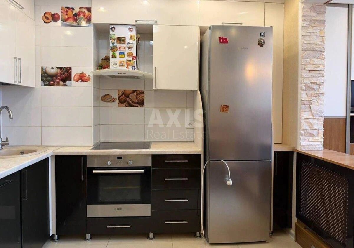 1k apartment vul. Zakrevs'kogo Mykoly 9571890