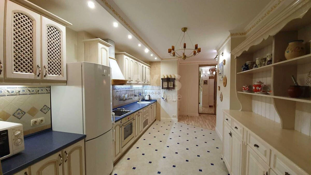 2k apartment pr-t Lobanovs'kogo 4Б65648