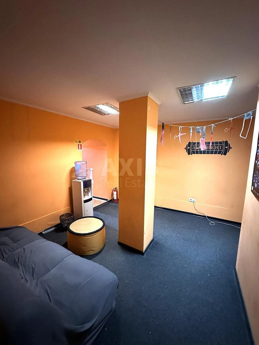 Trade object vul. Mykil's'ko-Botanichna 3, 130m26724713