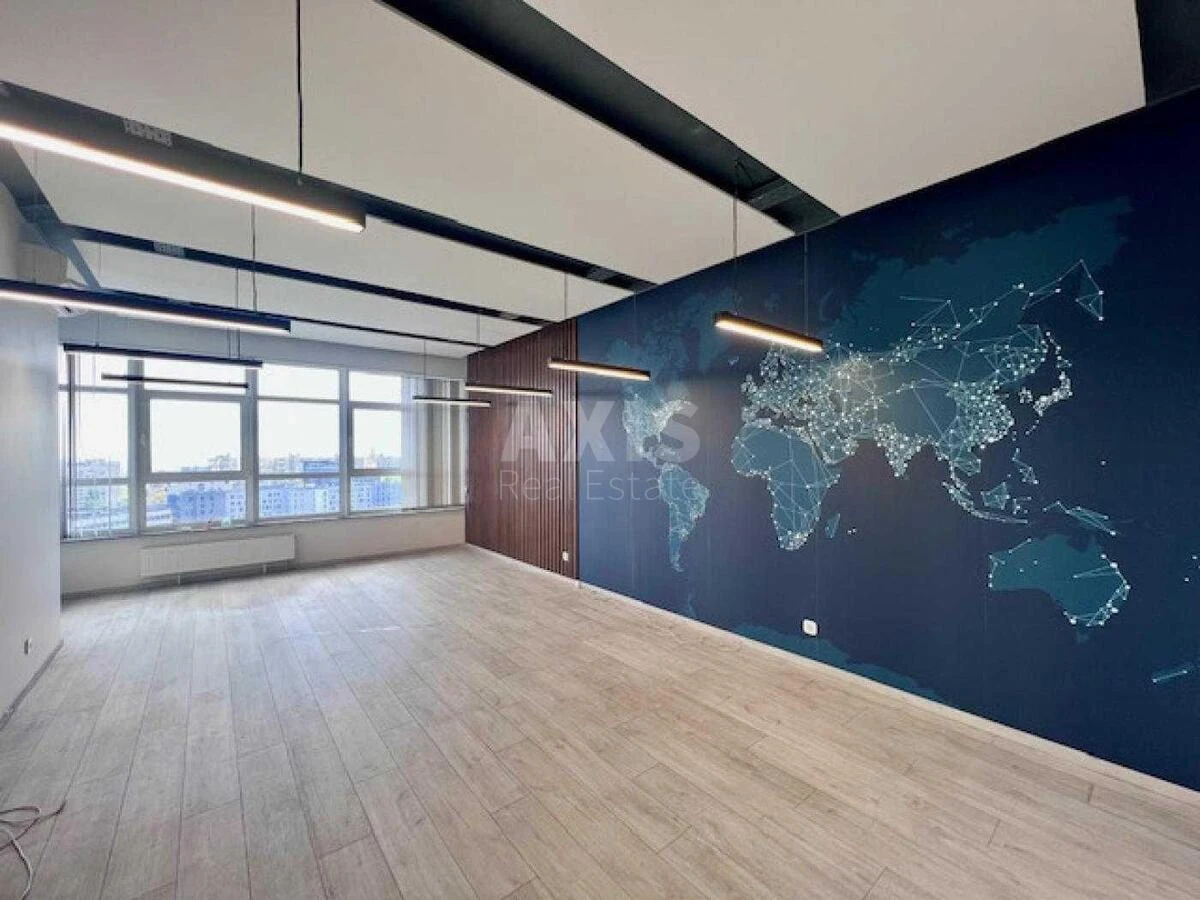 Office uzv. Klovs'kyj 7, 167m26725316