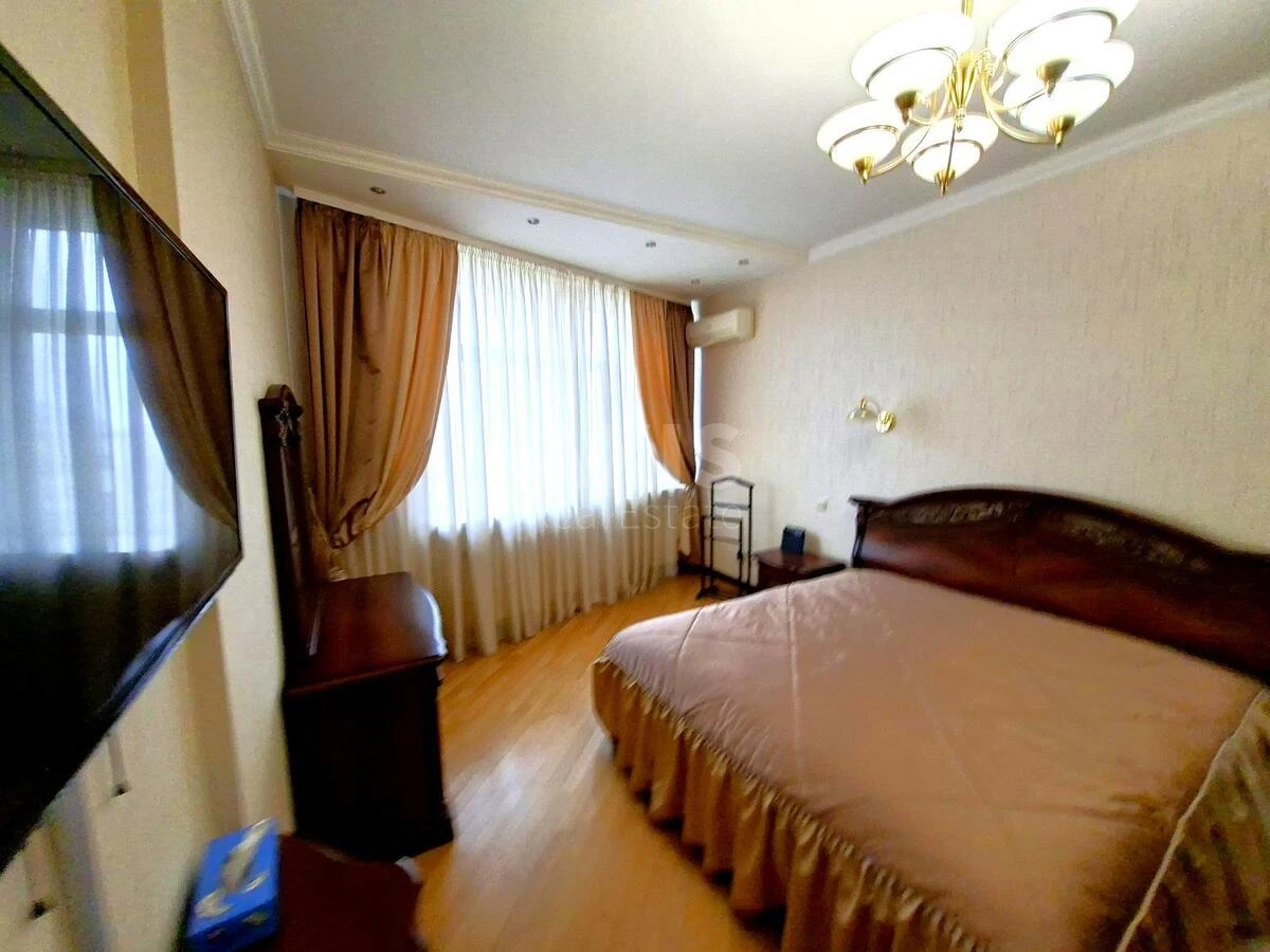 2k apartment bul. Lesi Ukrai'nky 7Б639151