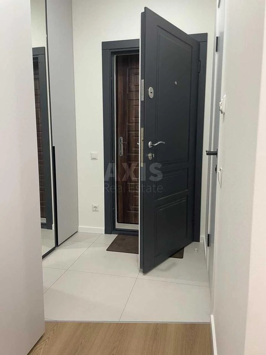 1к квартира ул. Тираспольская 43689027