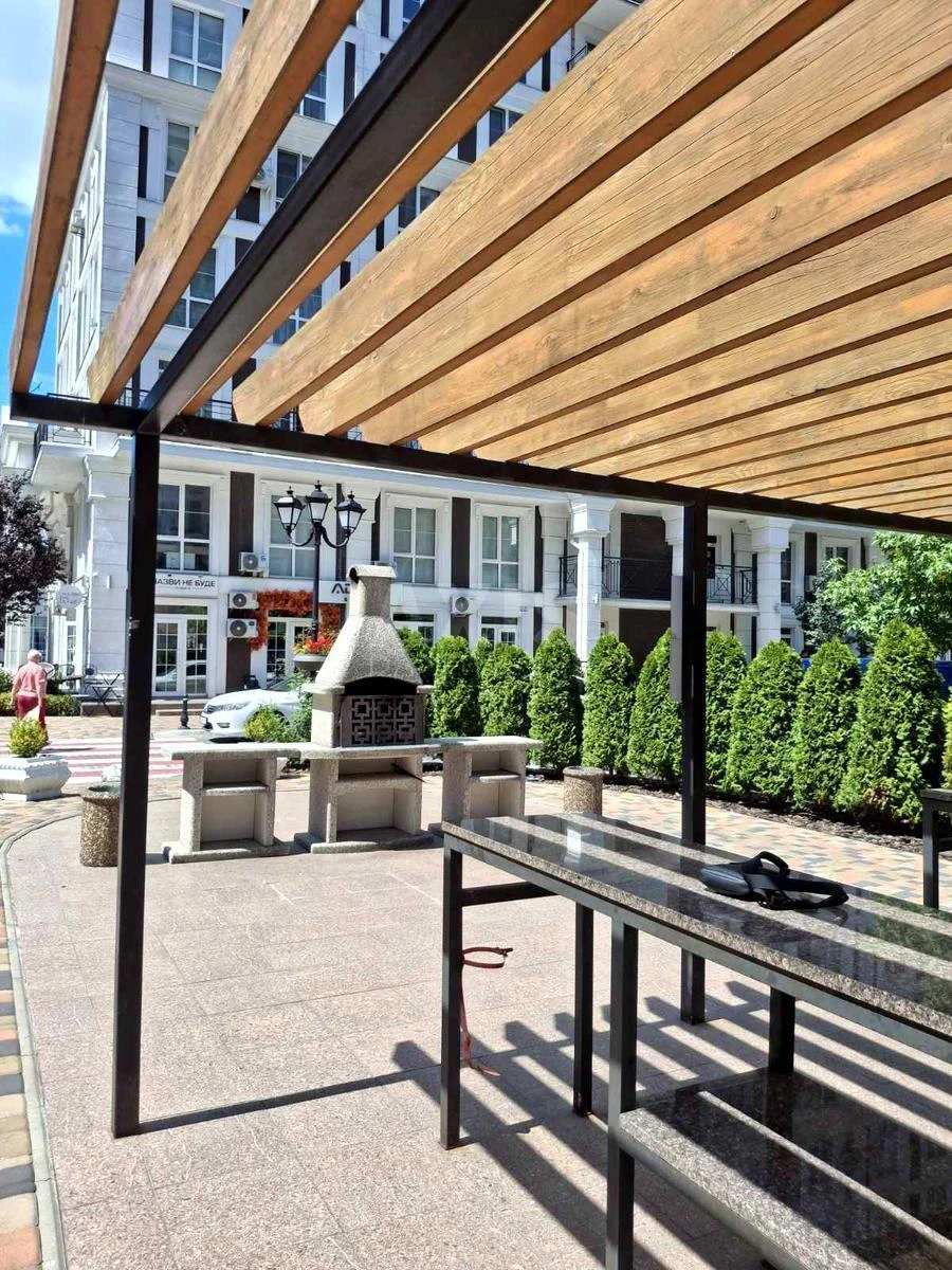 1k apartment vul. Myhajla Maksymovycha 246394915