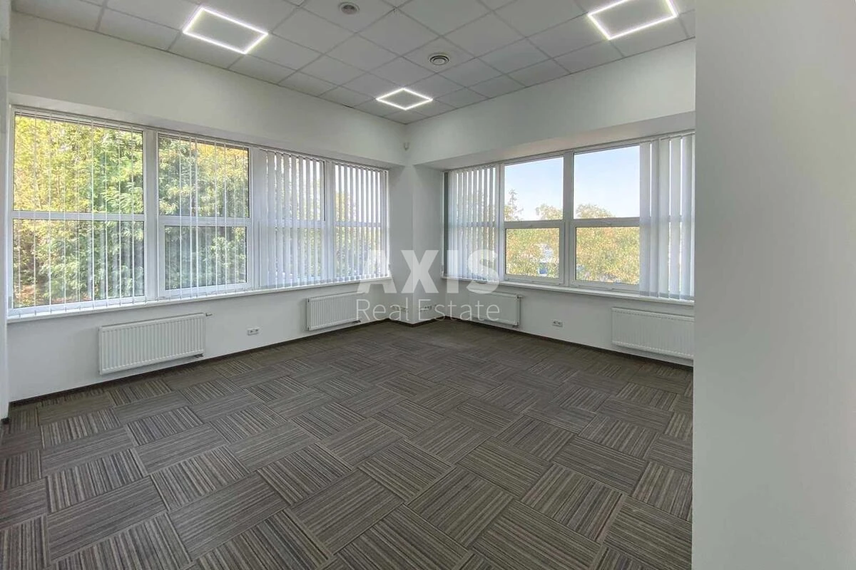 Office prov. Ohtyrs'kyj 7, 610m2555552