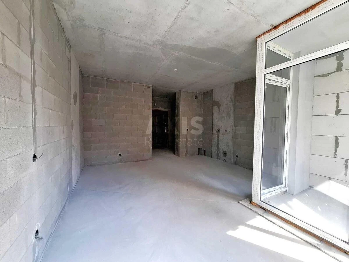 1k apartment vul. Lypy Jurija 6673072