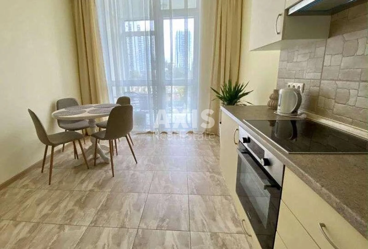 1к квартира ул. Предславинская 42249891
