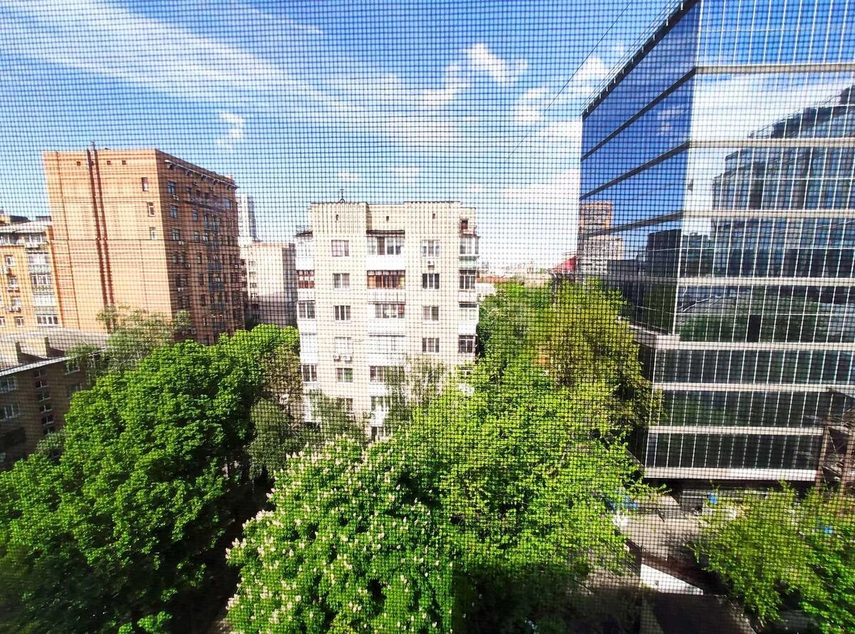 2k apartment vul. Rybal's'ka 87044222