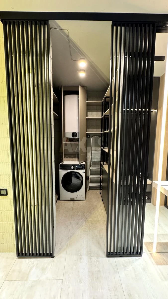 2k apartment vul. Zarichna 166577611