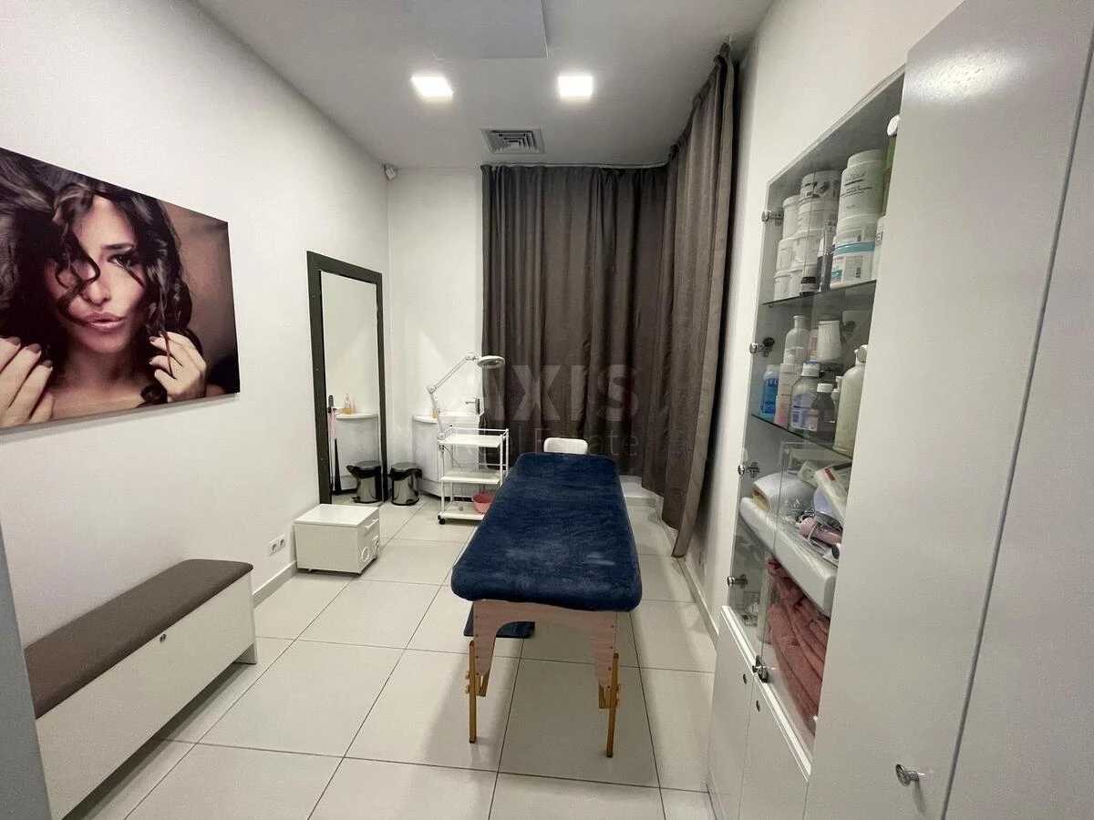 Office vul. Irpins'ka 69Б, 68m2641303