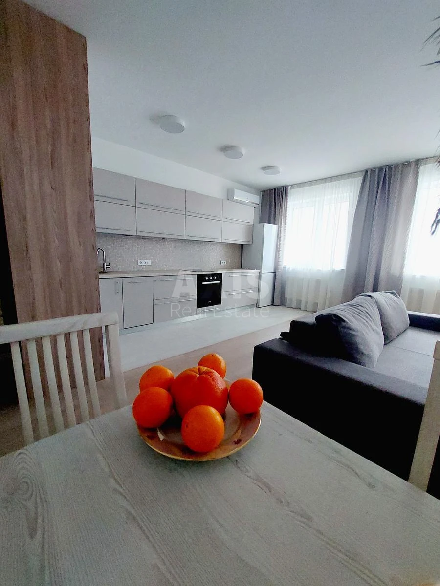 2k apartment vul. Jams'ka 35/3465795