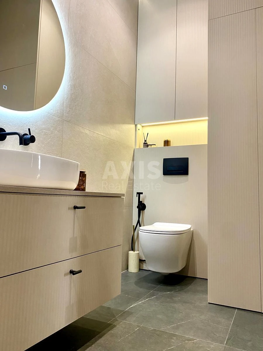 2k apartment vul. Antonovycha 1036735910