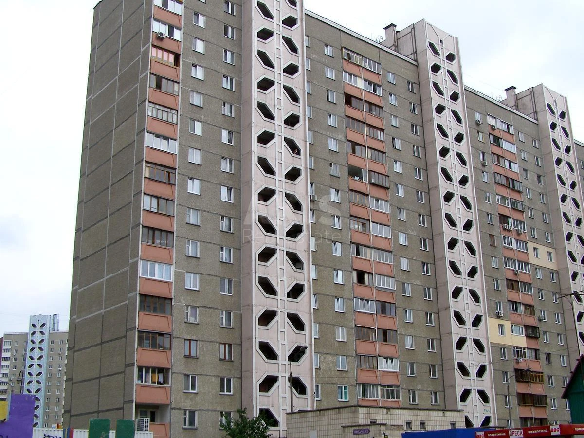 2k apartment vul. Ahmatovoi' Anny 16В6899418