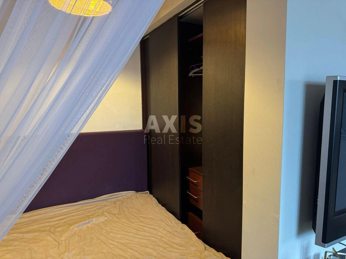 1k apartment vul. Bastionna 5/13546455