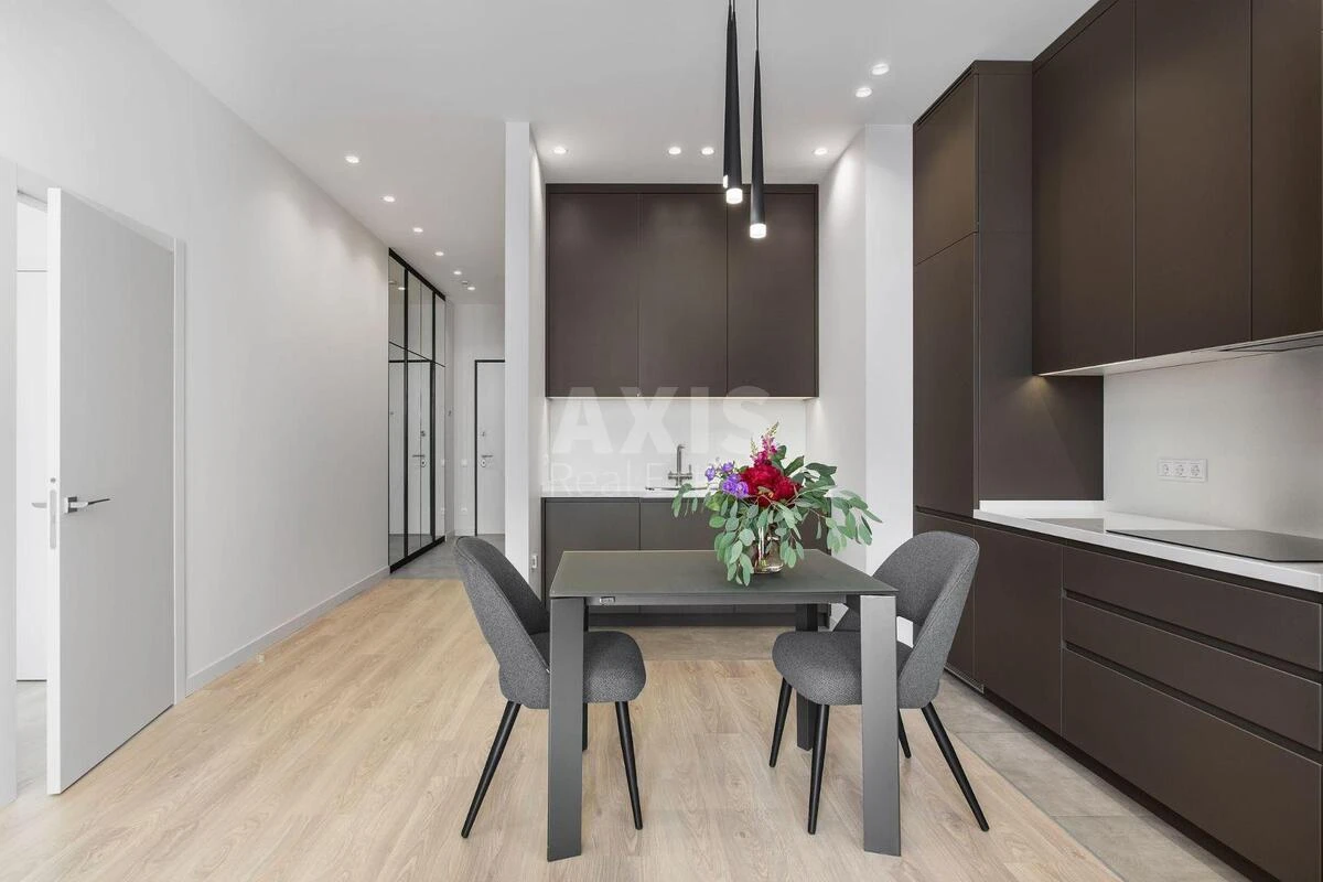 2k apartment vul. Demii'vs'ka 29690321