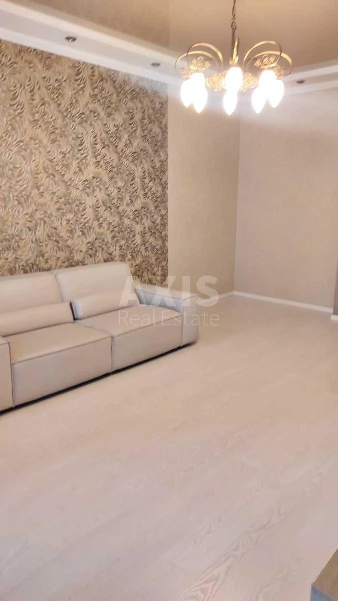 2k apartment bul. Lesi Ukrai'nky 7А705474