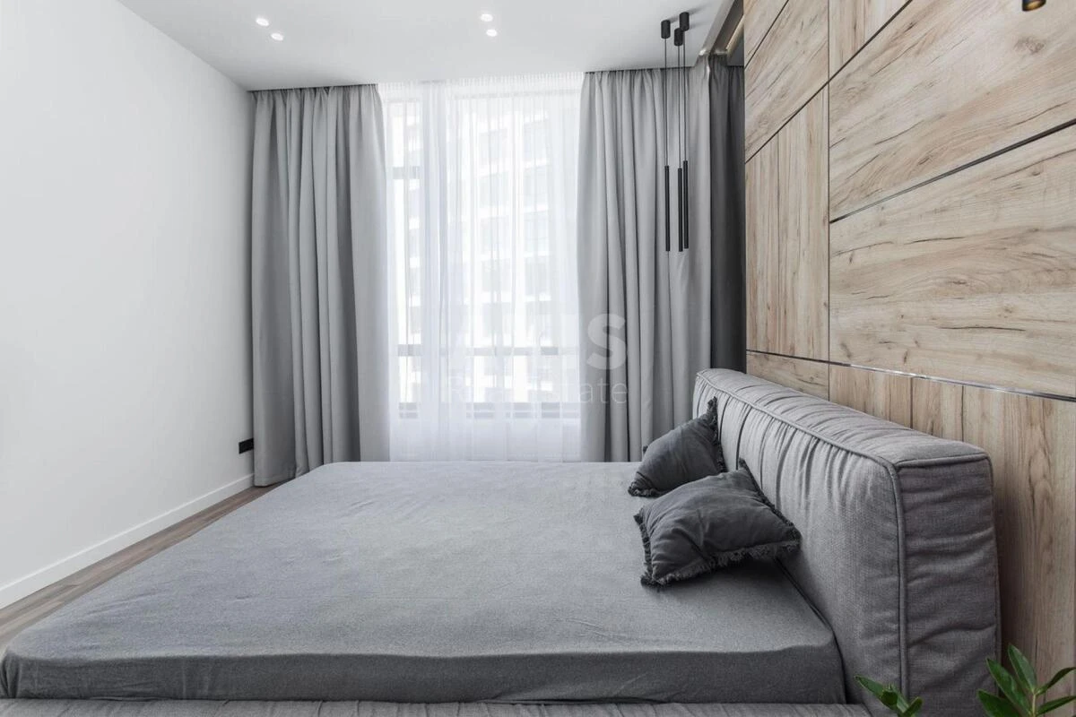 2k apartment vul. Demii'vs'ka 29690444