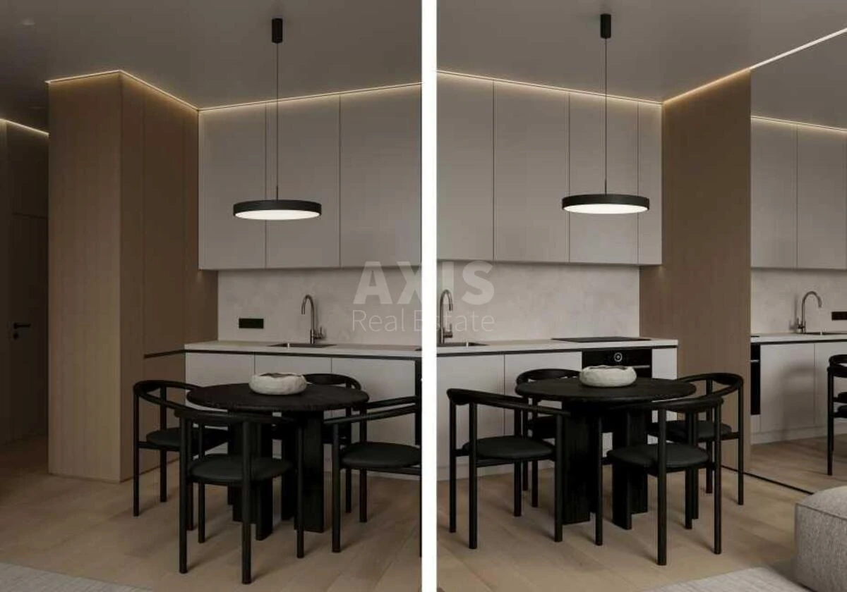 2k apartment vul. Saljutna 2Б674544