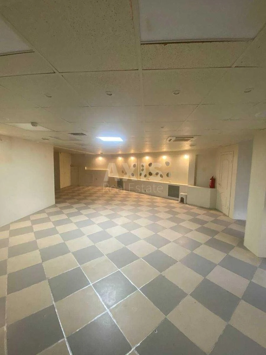 Trade object vul. Rustaveli Shota 15Б, 120m2674734