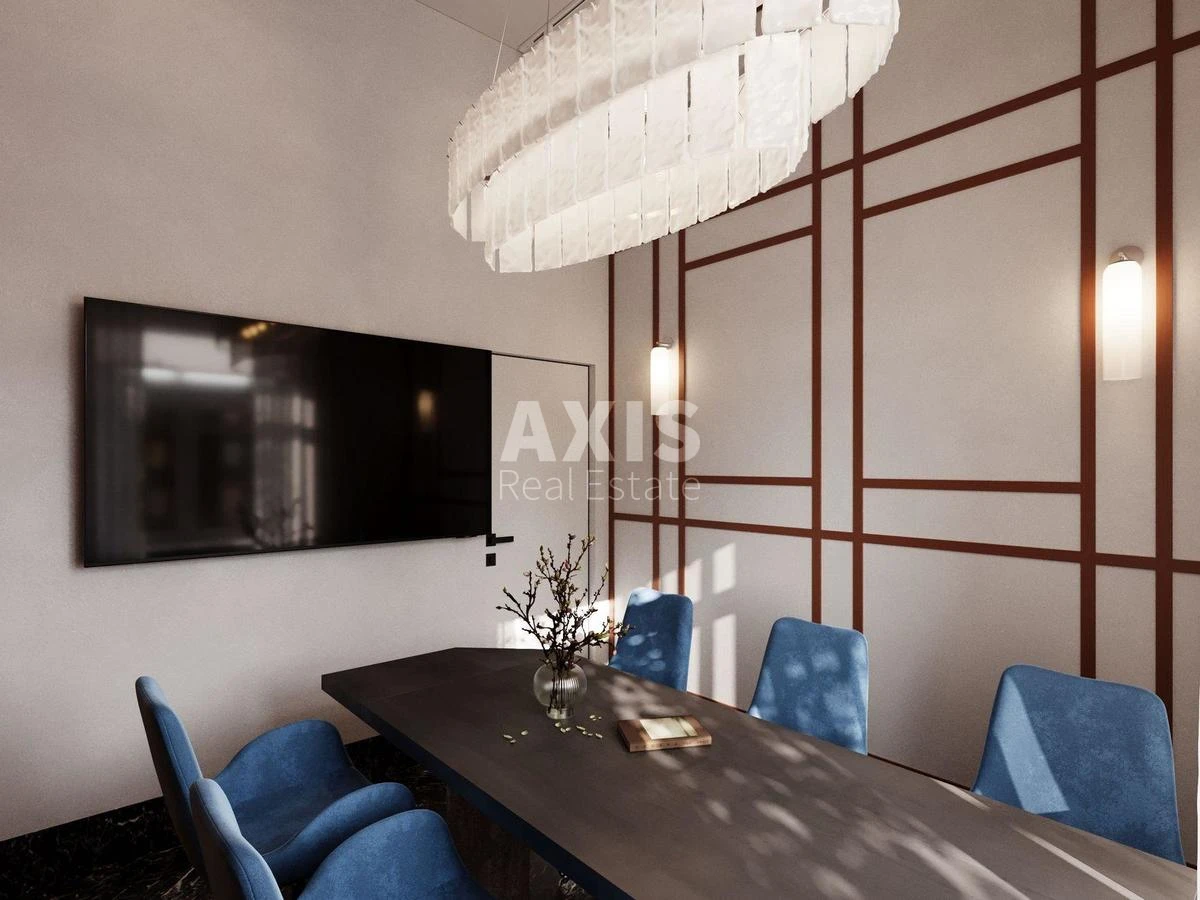 Office vul. Pan'kivs'ka 3, 76m2457870