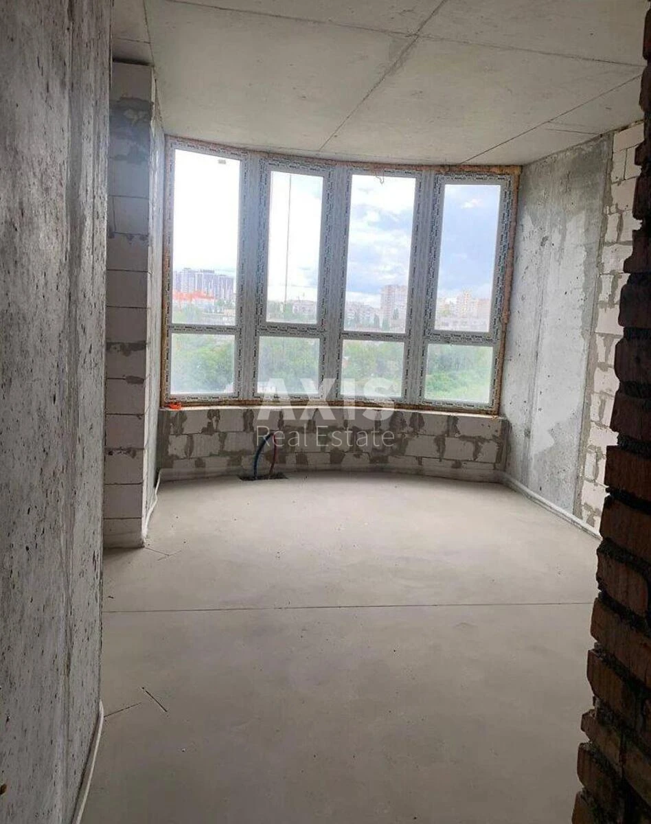 1к квартира ул. Новополевая 2700230