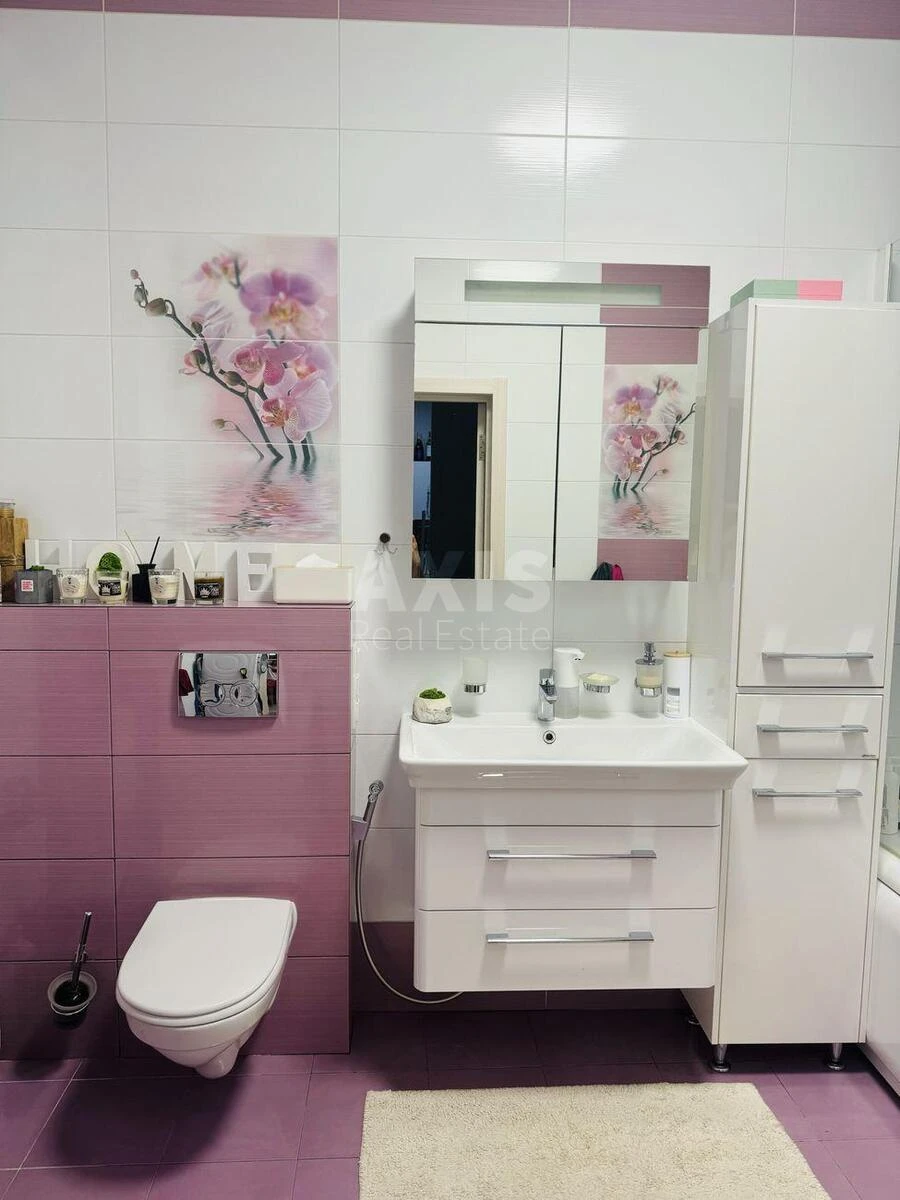 1k apartment vul. Mehanizatoriv 26906810
