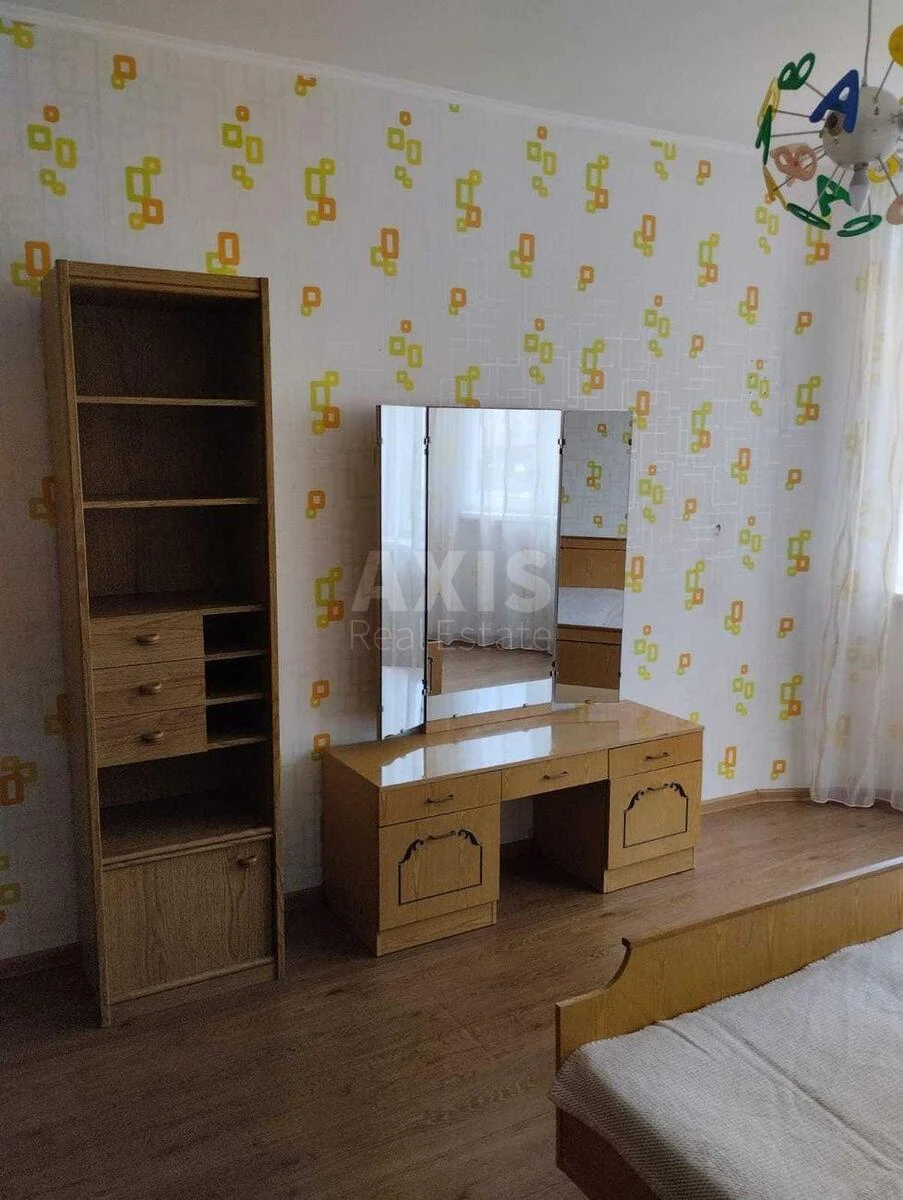 2k apartment vul. Chavdar Jelyzavety 116634313