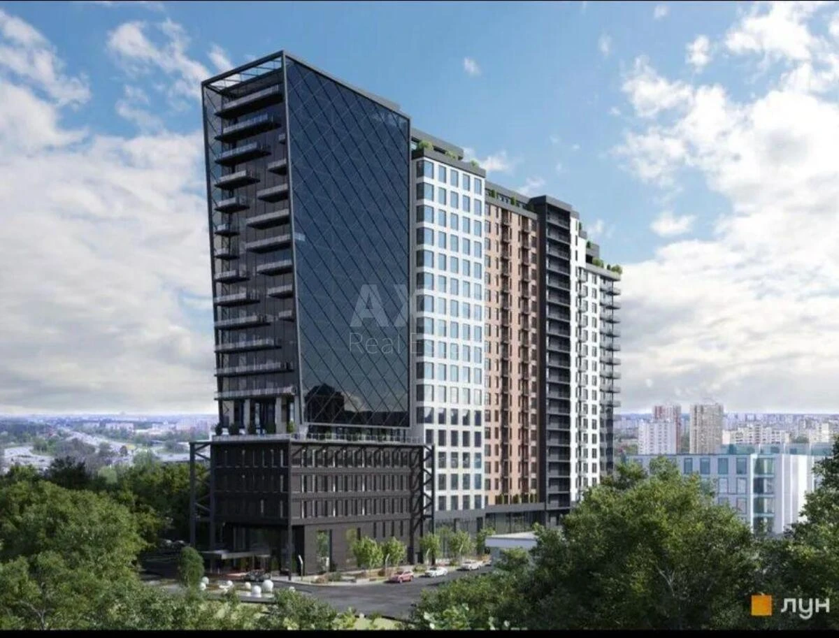 Объект торговли ул. Стуса Василия 35, 73м264690