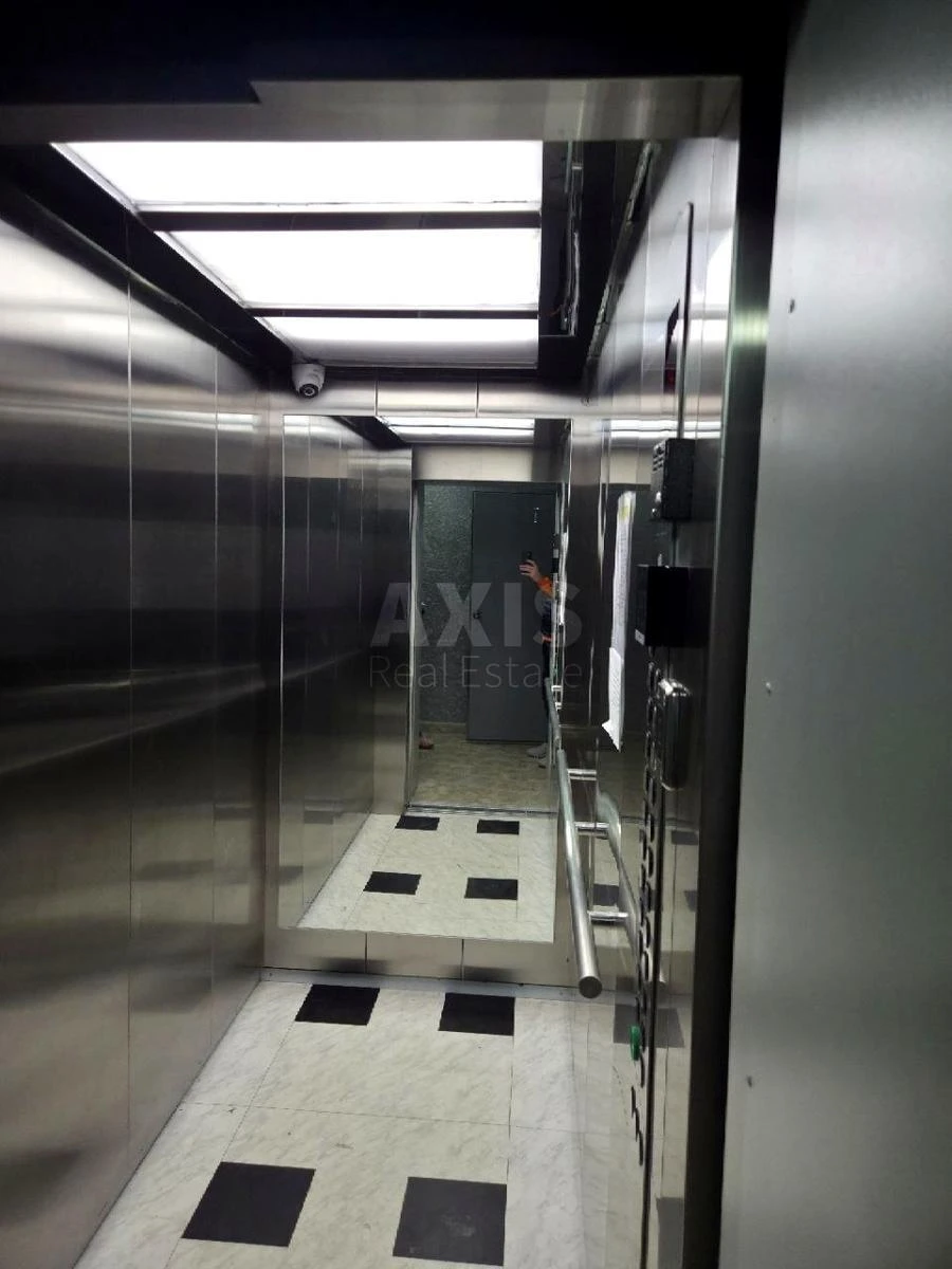 2k apartment vul. Kadets'kyj gaj 86635216