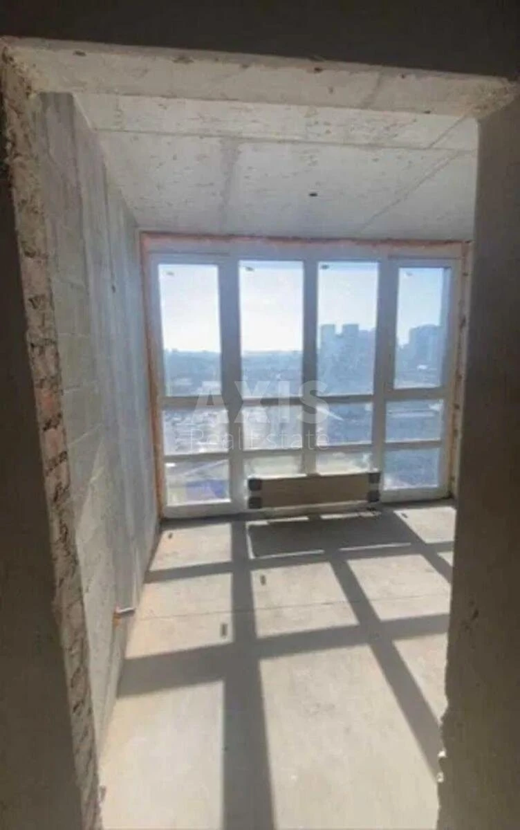 2k apartment pr-t Heorhiya Narbuta 1А695071