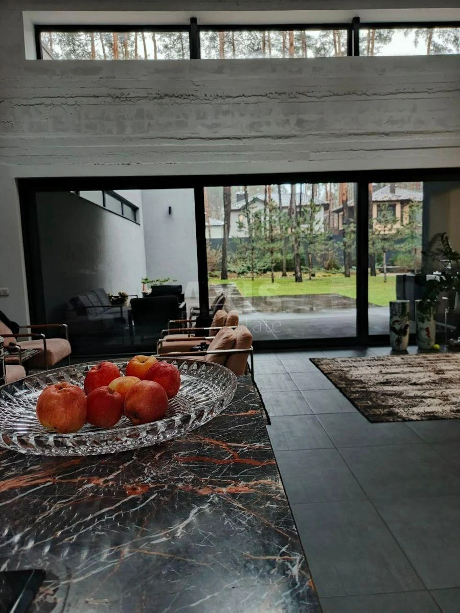 House vul. Lisna, 300m2, Kyiv city526068