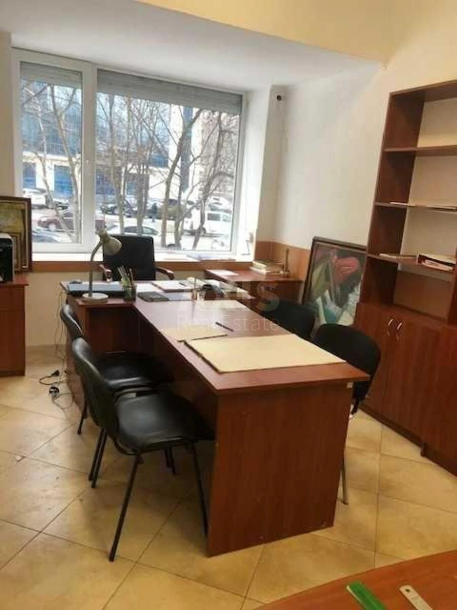 Офис ул. Мокрая 7, 100м2646950