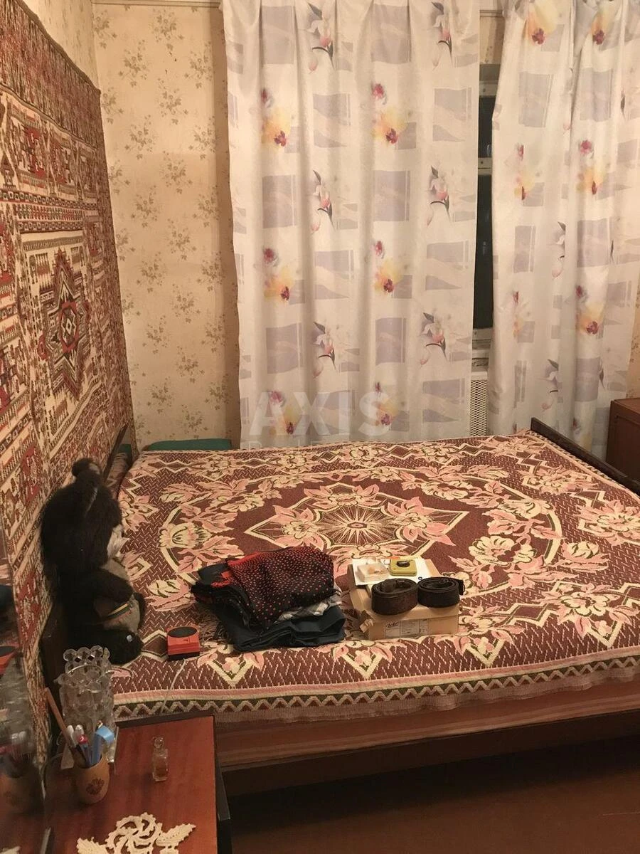 3к квартира пр-т Тычины Павла 7695214